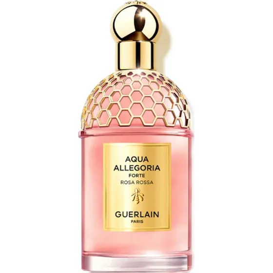 Guerlain Aqua Allegoria Forte Rosa Rossa EDP 125 ml