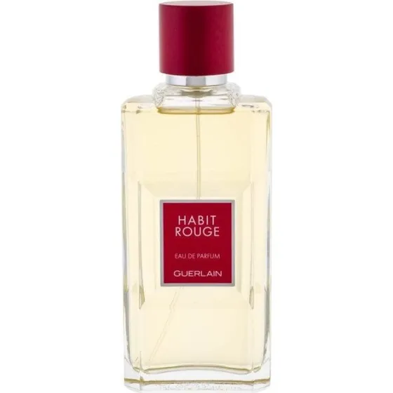 Guerlain Habit Rouge Eau de Parfum 100ml