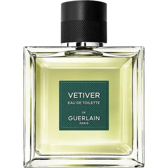 Guerlain Vetiver EDT 100 ml