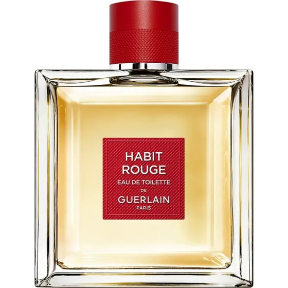 Guerlain Habit Rouge EDT 150 ml