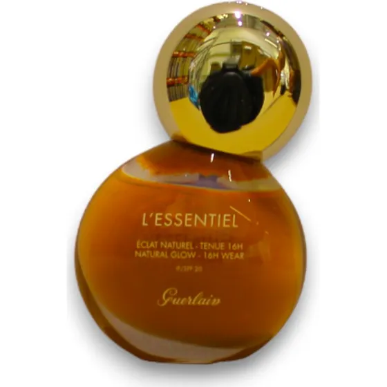 Guerlain L'Essentiel Natural Glow 055C Deep Cool SPF 20 30 ml