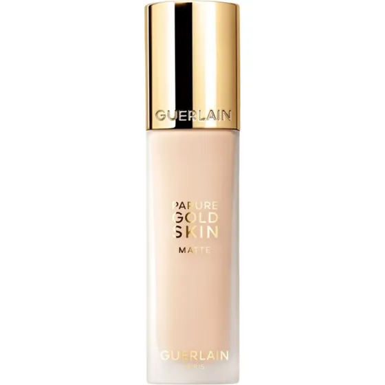 Parure Gold Skin Matte Foundation 35 ml - 1N Neutral