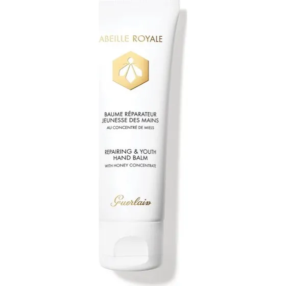 Guerlain Abeille Royale Håndbalsam 40 ml