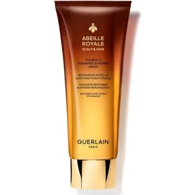 Guerlain Abeille Royale Dobbelt R Radiance & Repair Maske 200 ml