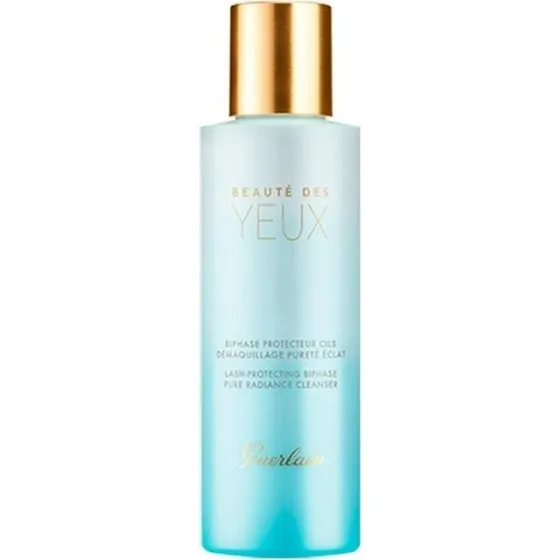 Guerlain Beauté des Yeux Øjenmake-upfjerner 125 ml