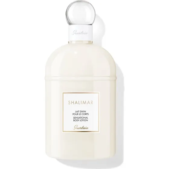 Guerlain Sensationel Body Lotion 200 ml