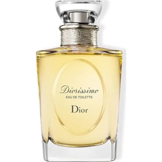 Christian Dior Diorissimo Eau de Toilette 100 ml