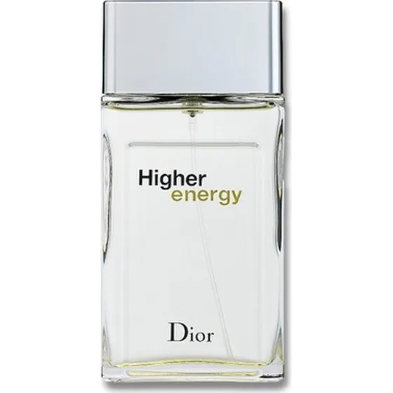 Christian Dior Dior Higher Energy EDT 100 ml