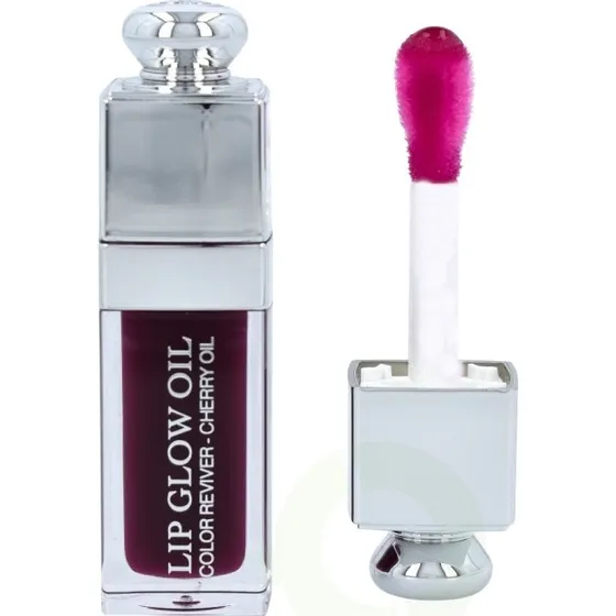 Christian Dior Dior Addict Lip Glow Oil 6 ml #006 Berry