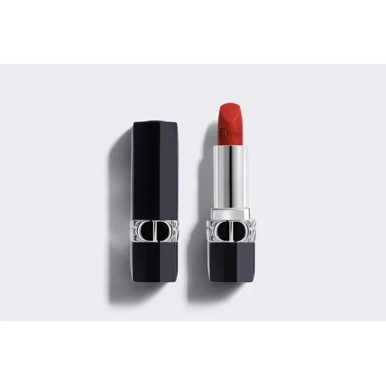 Shiseido Dior Rouge Mate 999 Læbestift