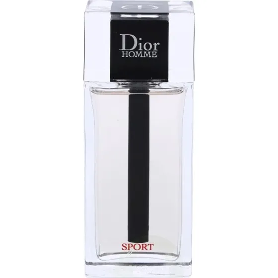 Christian Dior Homme Sport Eau de Toilette 75 ml