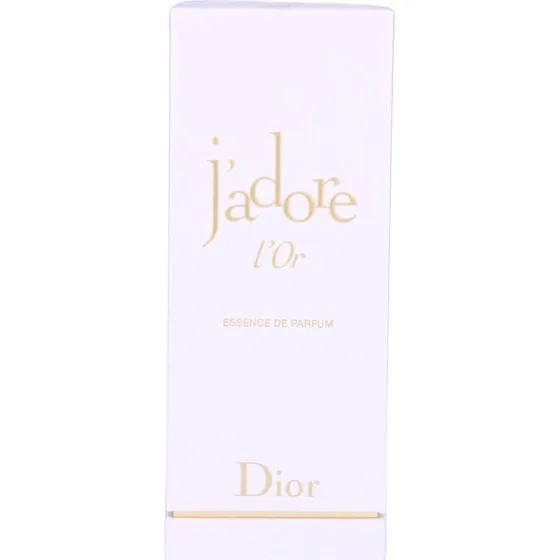 Dior J'adore L'or EDP 50 ml