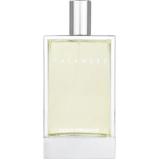 Paco Rabanne Calandre Eau de Toilette 100 ml