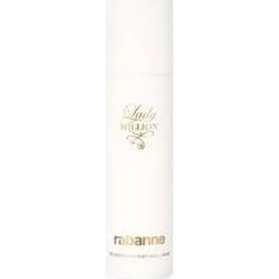 Paco Rabanne Lady Million Deodorant Spray 150 ml