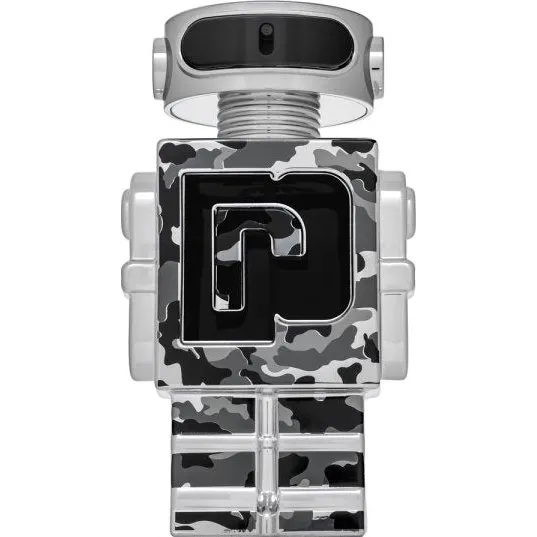 Paco Rabanne Phantom Legion EDT 100 ml