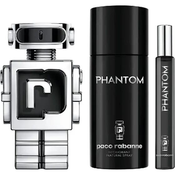 Paco Rabanne Phantom EDT 110 ml Gift Set