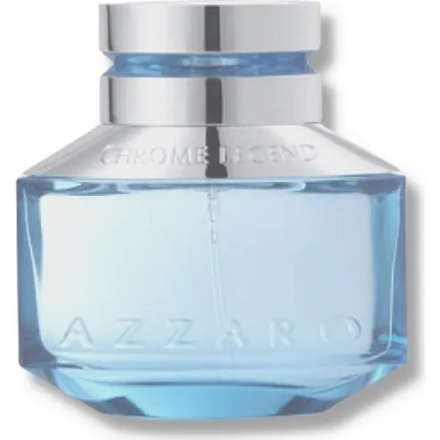 Azzaro Chrome Legend 40 ml Eau de Toilette