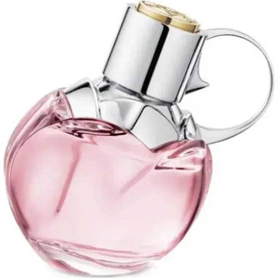 Azzaro Wanted Girl Tonic EDT 80 ml