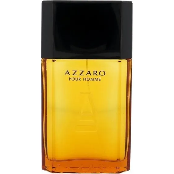 Azzaro Pour Homme Refillable EDT 100 ml