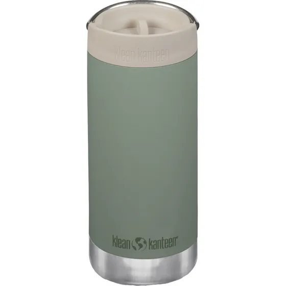 Klean Kanteen TKWide Termokrus 355 ml, Sea Spray