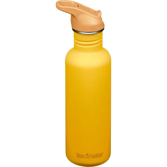 Klean Kanteen Classic Flip Seal 800ml Sunset