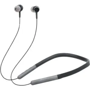 Manhattan Sound Science Sport Trådløs Øreproptelefoner Sort