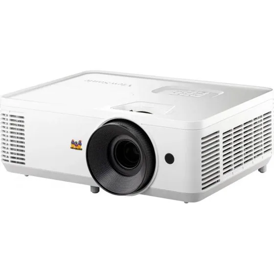 ViewSonic PX704HD 1080p, 4000 ANSI lumen, hvid