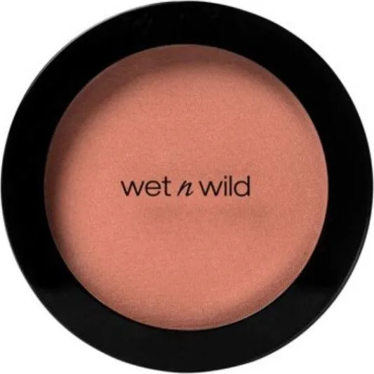 Wet n Wild Color Icon Blush Mellow Wine 6g
