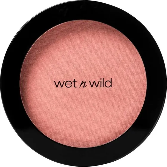 Wet n Wild Color Icon Blush Pinch Me Pink 6g