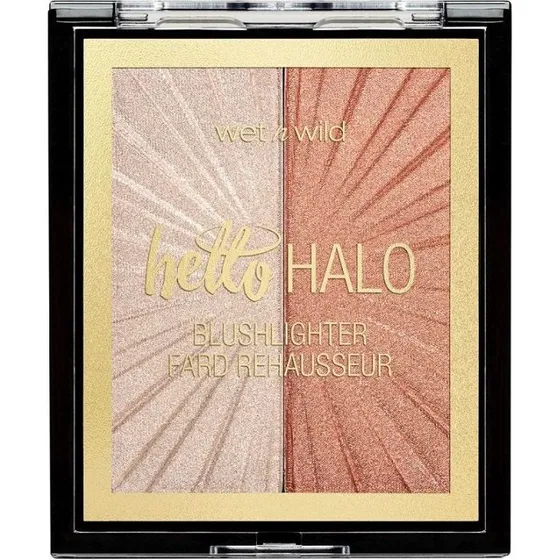 Wet n Wild MegaGlo Blushlighter - Highlight Bling, 10g