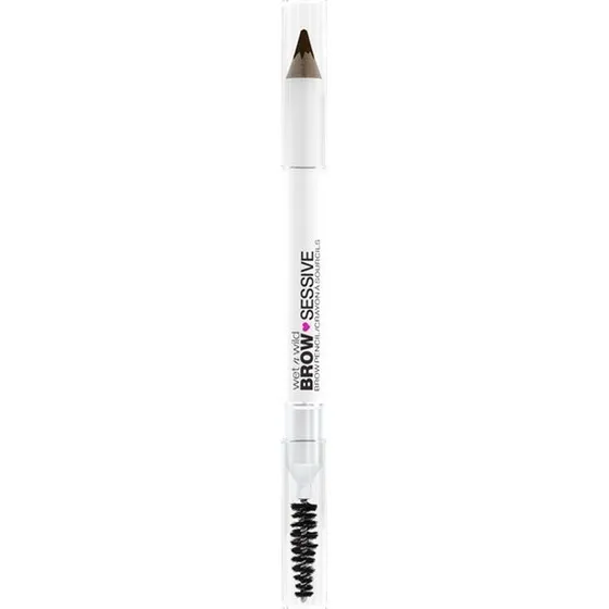 Wet n Wild Brow Sessive Pencil Dark Brown 0,6g