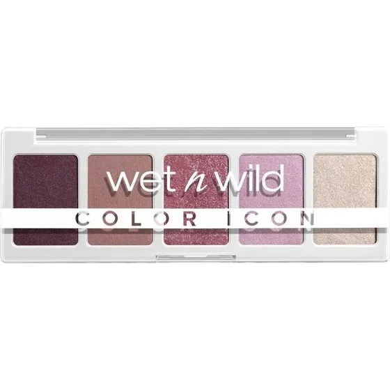 Wet n Wild Petalette 5-Pan Palette 6 g
