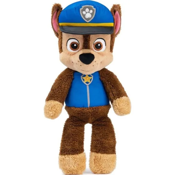 Chase Bamse - Paw Patrol - 33 cm