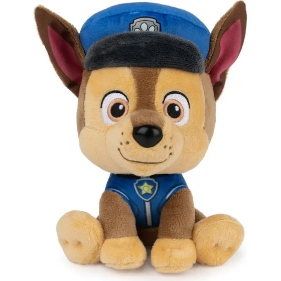 Gund Paw Patrol Chase 15 cm Plysdyr