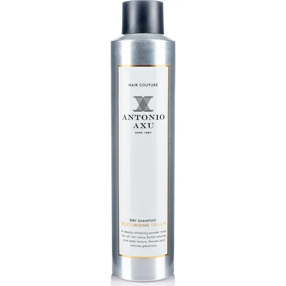 Antonio Axu Dry Shampoo Blonde Hair 300 ml