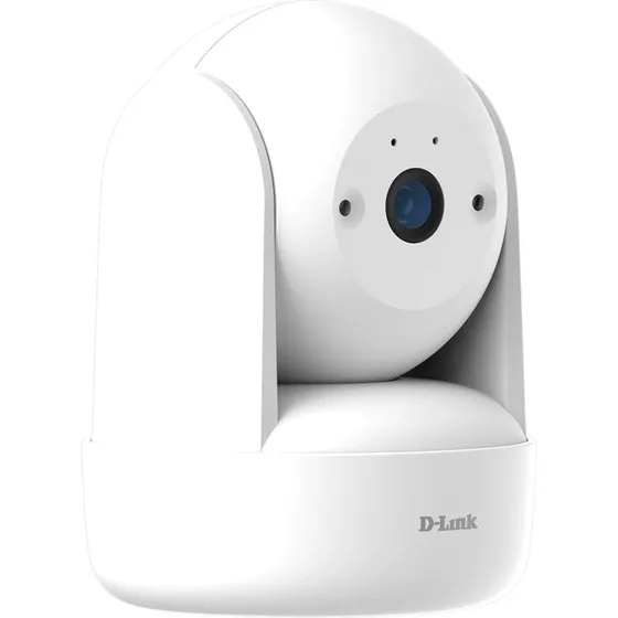 D-Link DCS-6501LH 2K Full HD Pan/Tilt WiFi-kamera