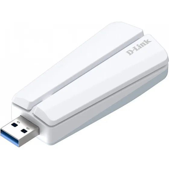 D-Link AE65U Wi-Fi 7 BE6500 USB-adapter