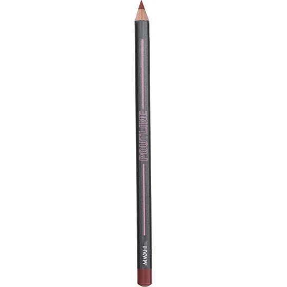 BPerfect Cosmetics Poutline Læbeblyant Mwah! 1,2 g