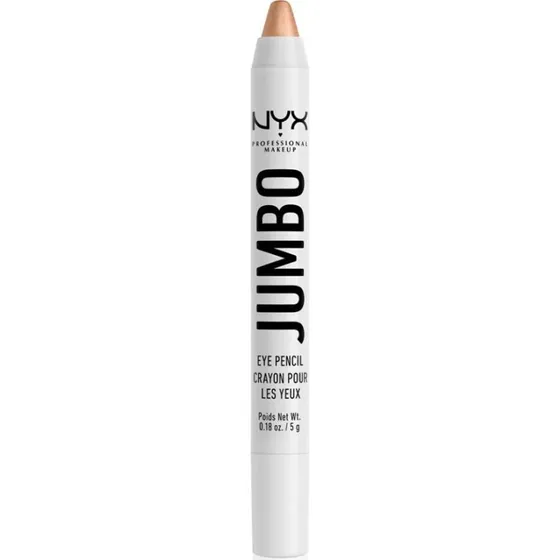 NYX Jumbo Øjenblyant 634 Frosting 5 g