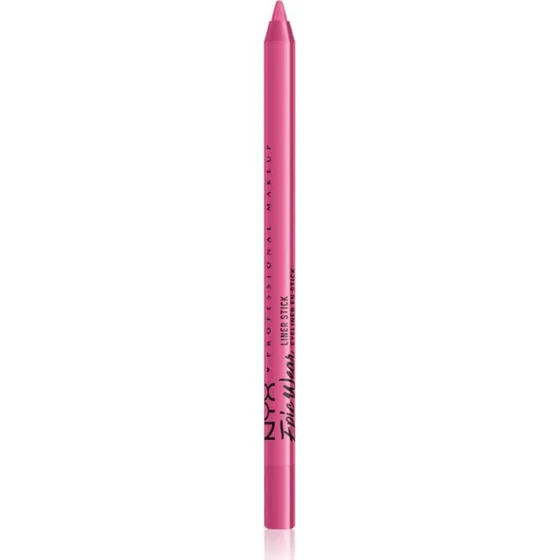 NYX Epic Wear Stick Øjenblyant Pink Spiritus 1,2g