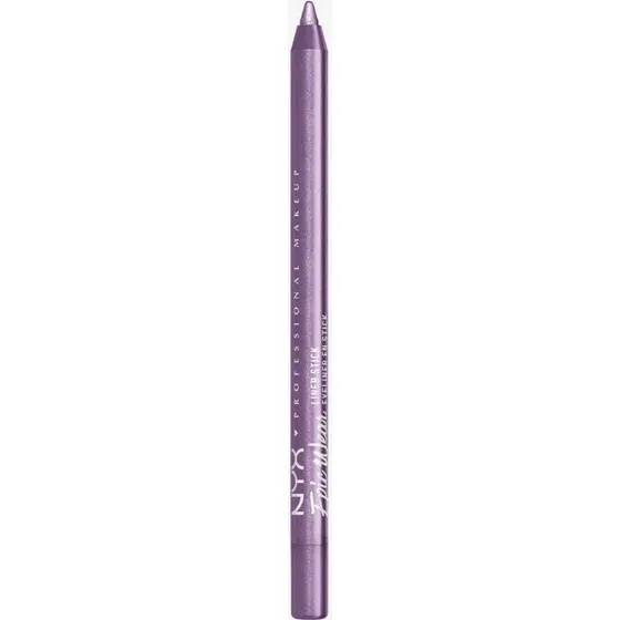 NYX Epic Wear Liner Stick Vandtæt Øjenblyant, Grafisk Lilla, 1,2 g