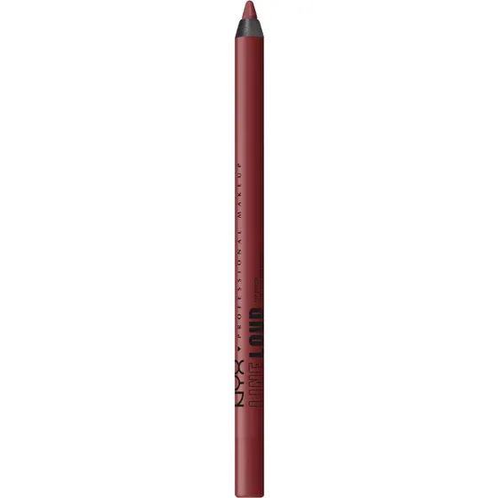 Nyx Line Loud 31-Ti ud af ti, 1,2 ml
