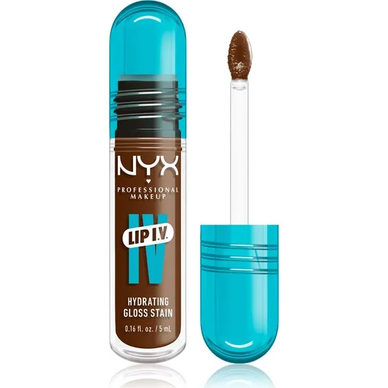 NYX Prof. Makeup Lip IV Cocoa Quenchi 5 ml
