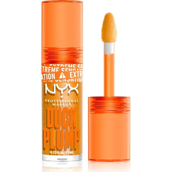 NYX Duck Plump Lip Gloss Flippin Slime 7 ml
