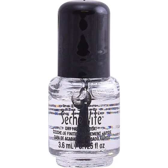 Seche Vite Dry Fast Top Coat 3,6 ml