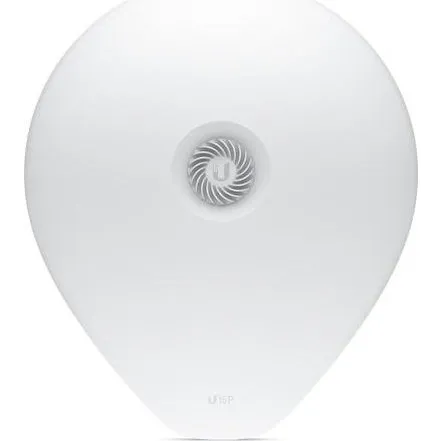 Ubiquiti airFiber 60 XG 6Gbps netværksbro, hvid