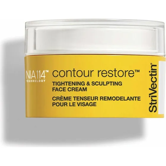 StriVectin Contour Restore Ansigtscrm 50 ml - Opstrammende