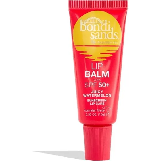 Bondi Sands SPF 50+ Læbepomade Juicy Watermelon 10 g