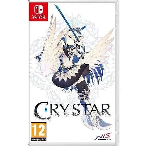 Crystar – Nintendo Switch