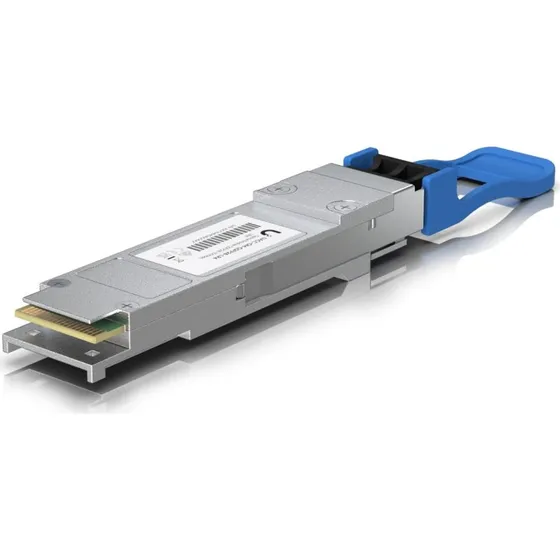 Ubiquiti UACC-OM-QSFP28-LR4 100 Gbit/s QSFP28-fibertransceiver